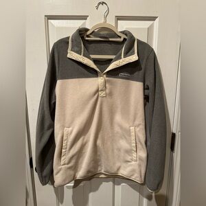 Columbia Fleece
